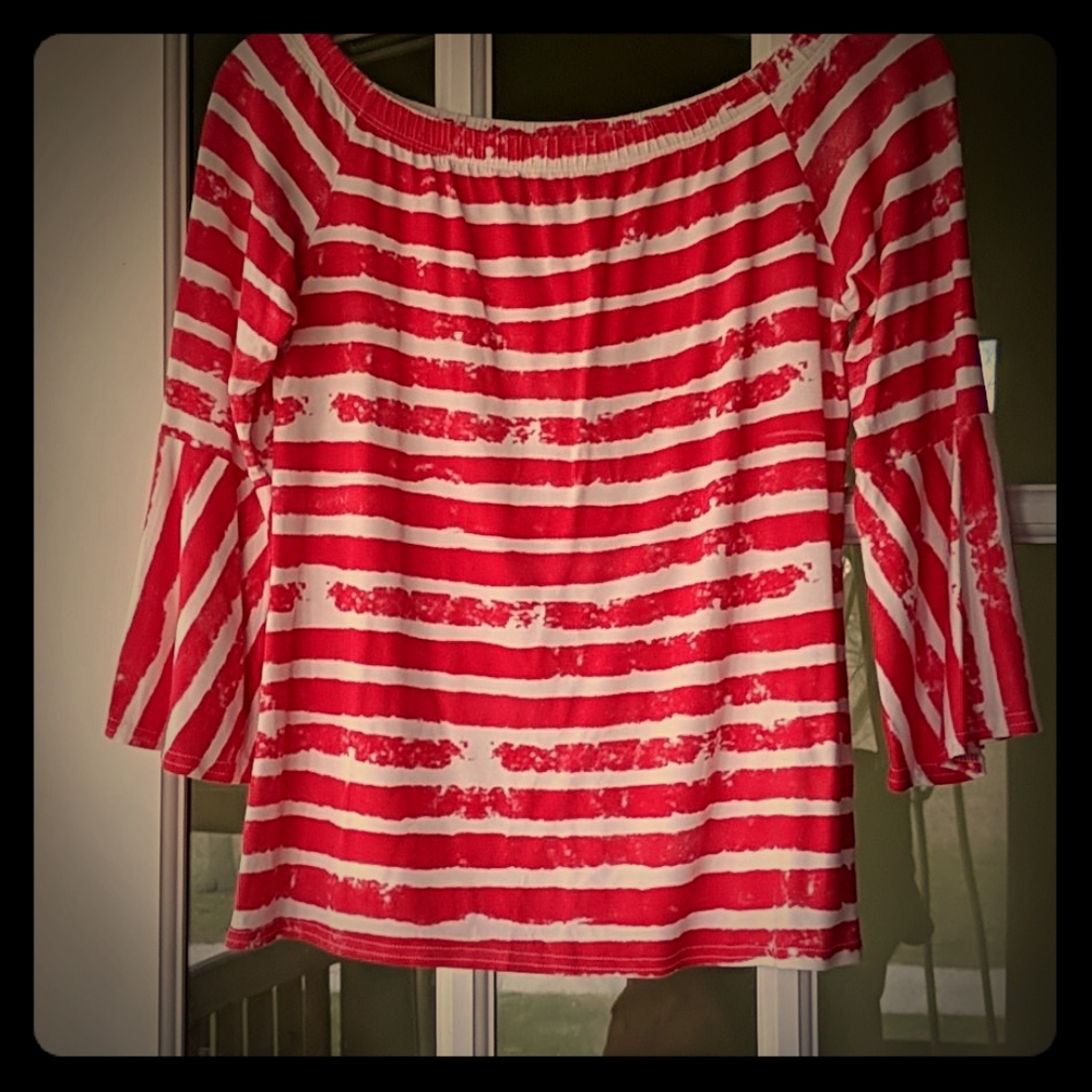 Summer top